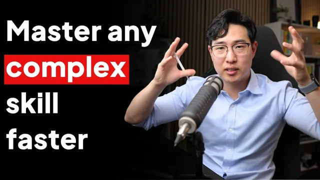 Learn Faster by Copying How Olympic Athletes Train thumbnail