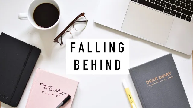 how I regained my motivation and got out of a rut. thumbnail