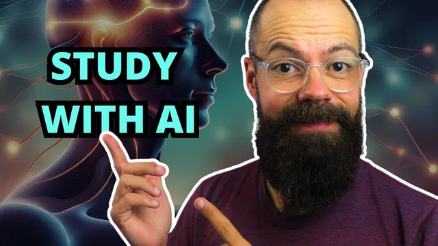 Study like it's the year 3000 [Awesome AI tools] thumbnail
