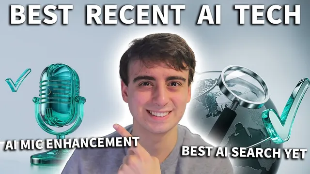 AI RECAP: Meta 3D, Perplexity AI, Krea Style Transfer, & More thumbnail