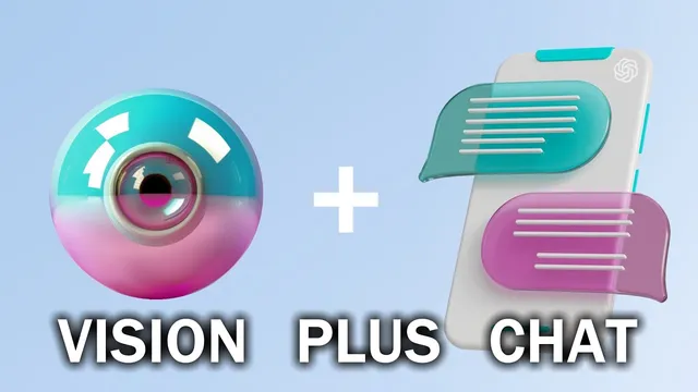 AI Now Has Vision! - MiniGPT-4 Vision Language Model thumbnail