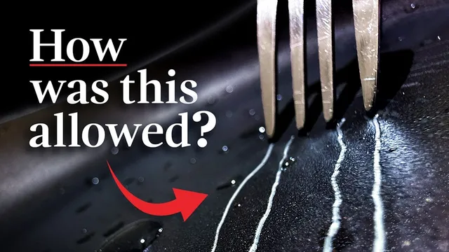 How One Company Secretly Poisoned The Planet thumbnail