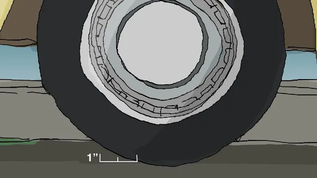 How Many Fossils to Go an Inch? (ft. Robert Krulwich) thumbnail