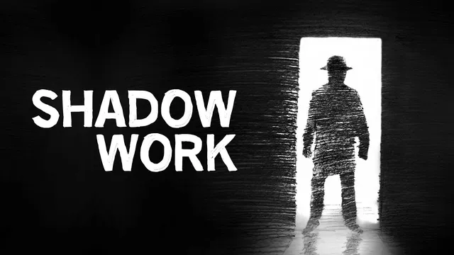 Shadow Work | Owning Your Dark Side (feat. Emerald) thumbnail