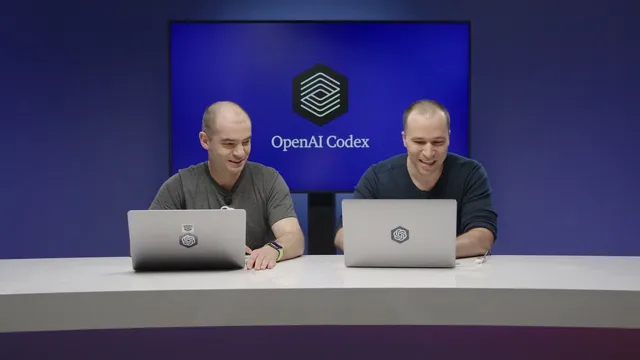 OpenAI Codex Live Demo thumbnail