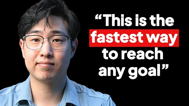 How to be productive without overwhelm or feeling stressed thumbnail