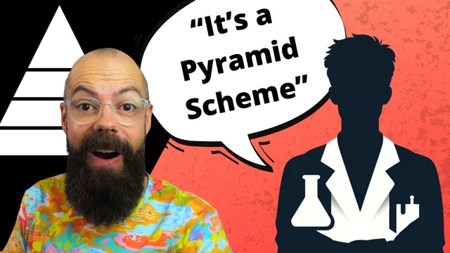 Advice For Young Scientists: Hidden Secrets of Successful Scientists They NEVER Teach You. thumbnail