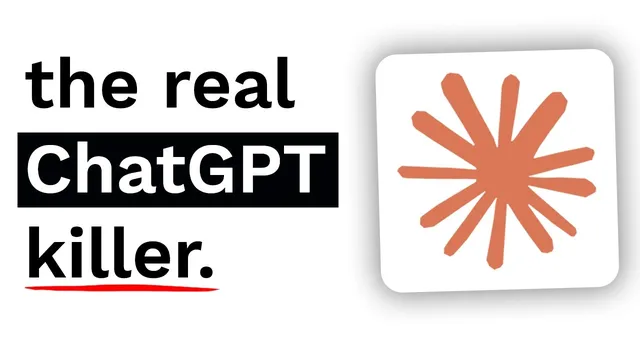 Build Anything with Claude, Here's How thumbnail