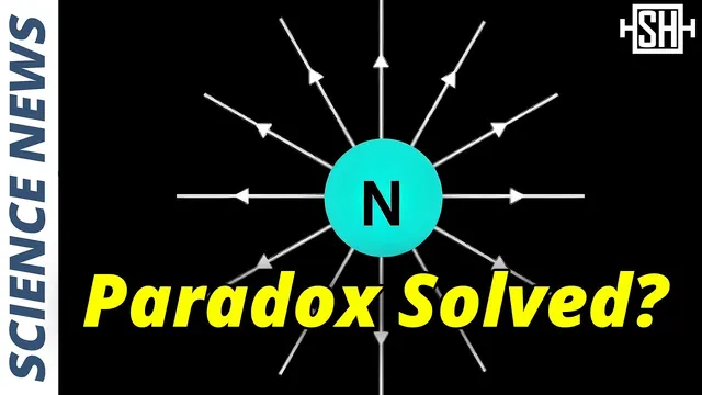 Magnetic Charges Could Actually Exist, Physicists Find thumbnail