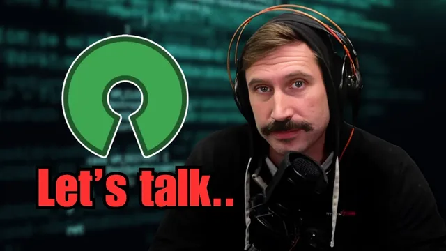 Let's Talk Open Source - Prime Reacts thumbnail