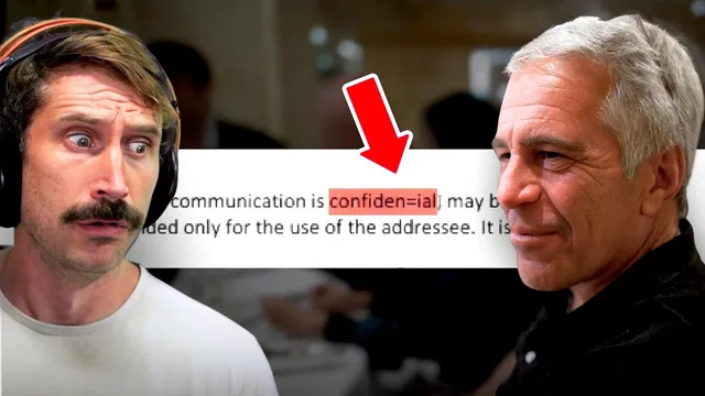 Why Epstein emails have so many ='s thumbnail