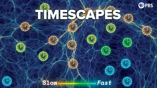 Why Time Flows Differently Between Galaxies thumbnail