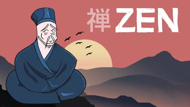 When You Seek It, You Lose It | The Zen Secret to Letting Go thumbnail