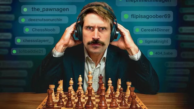 A Million Chess Boards (in a Single Process!) thumbnail