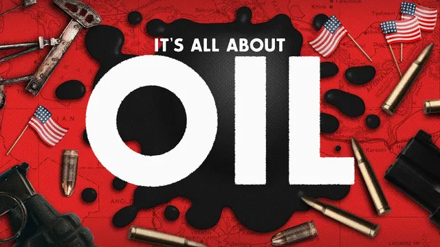 Why Is The US Always At War? thumbnail