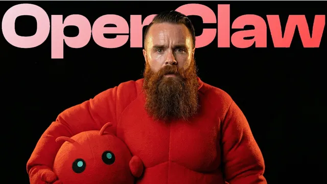 OpenClaw......RIGHT NOW??? (it's not what you think) thumbnail
