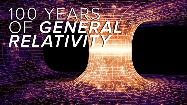 100 Years of Relativity + Challenge Winners! thumbnail