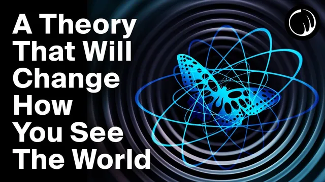 This Scientific Theory Will Change How You See the World thumbnail