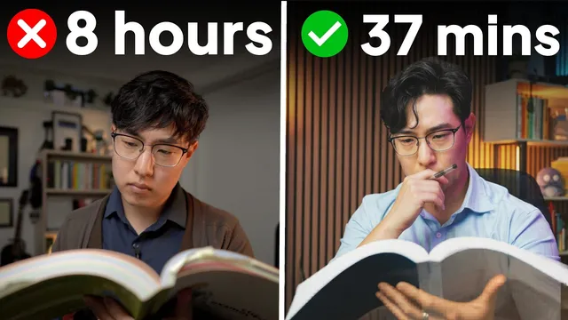 How to Learn Anything Faster Using Modern Research thumbnail