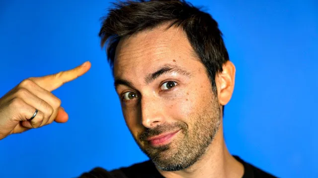 What Actually Causes Dandruff? thumbnail