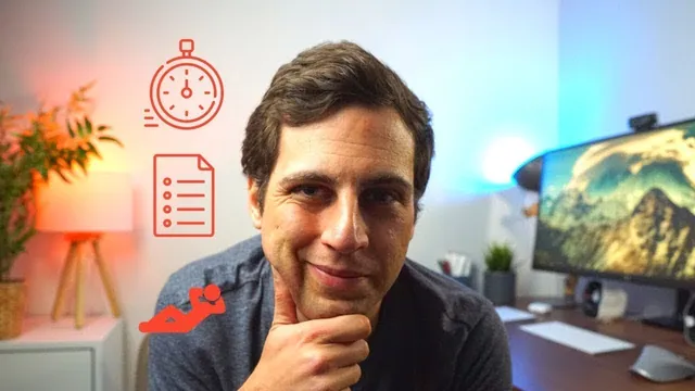 How I Have 10h+ of Deep Work EVERY DAY thumbnail