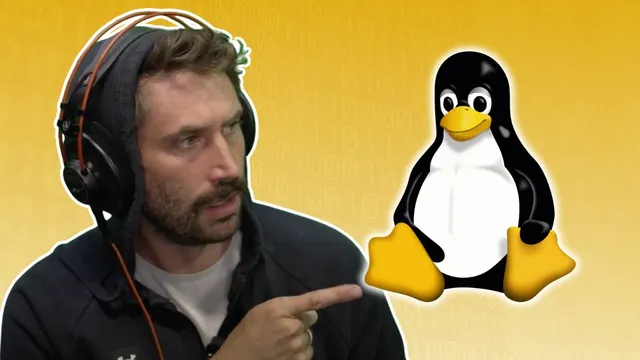 The 9.9 CVE Linux RCE Security Bug!! thumbnail