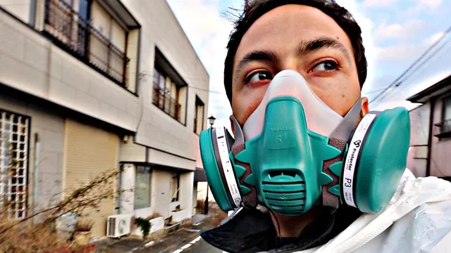 The Most Radioactive Places on Earth thumbnail