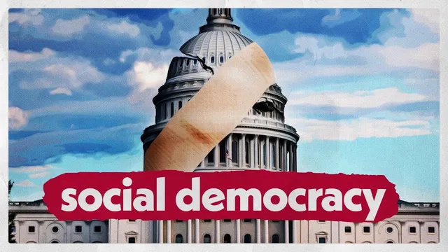 Why Social Democracy Isn't Good Enough thumbnail