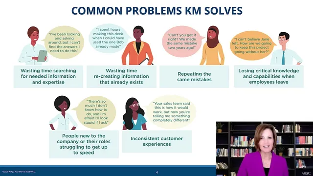 Knowledge Management Defined thumbnail