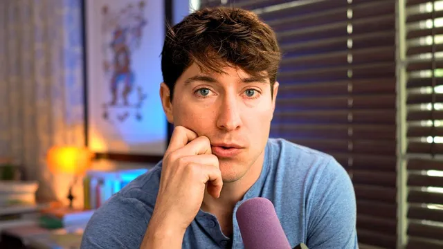 YouTube Burnout Is Real! thumbnail