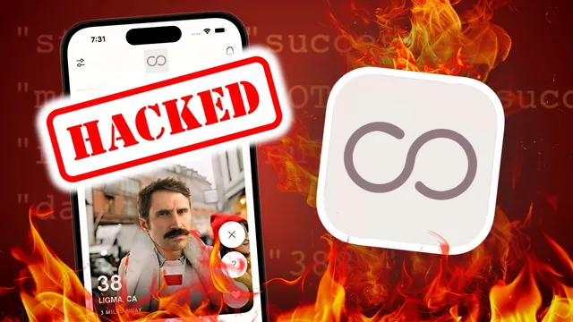 Cybersecurity Nightmare thumbnail