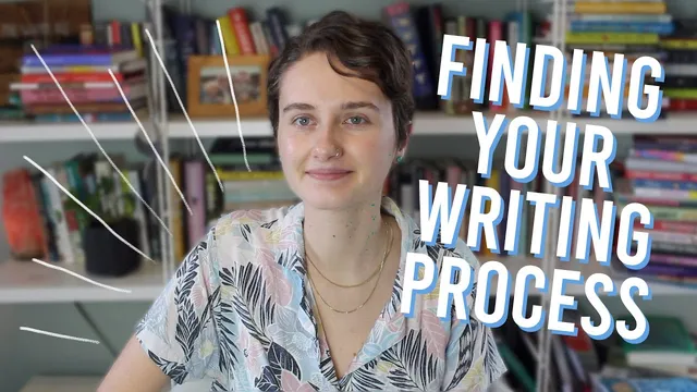How to Create a Writing Process That Works for You thumbnail