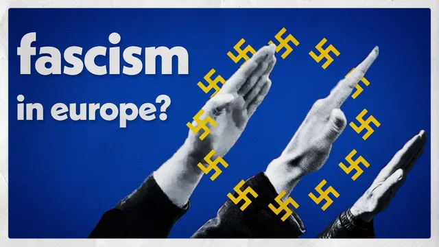 Is Europe Turning Fascist? thumbnail