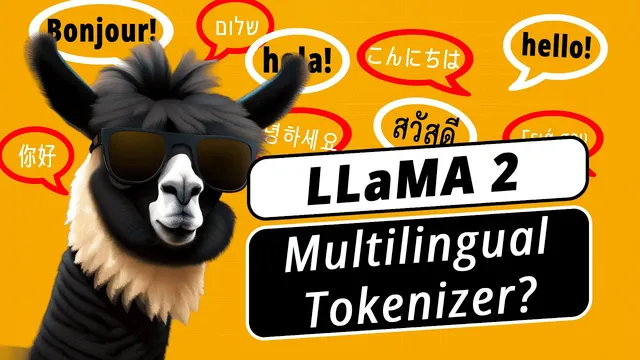 LLaMA2 for Multilingual Fine Tuning? thumbnail