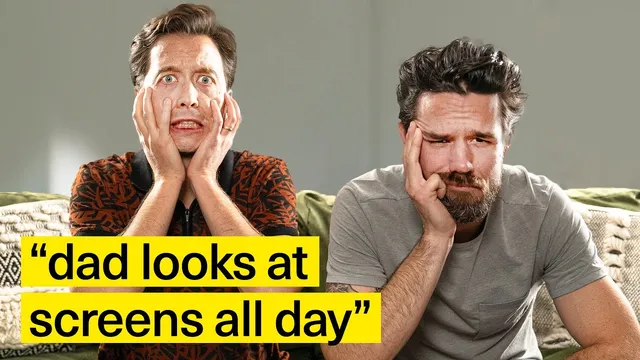 How to Balance Work and Family (ft. Matt Ragland) thumbnail