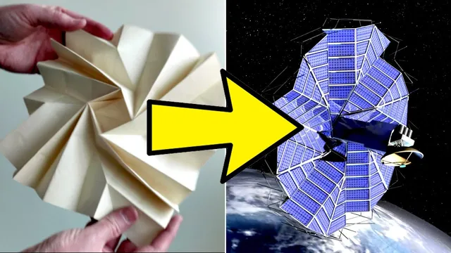 Engineering with Origami thumbnail