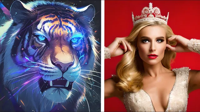 FREE Midjourney Alternative - Bluewillow AI thumbnail