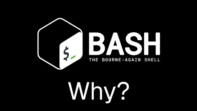 We all know bash sucks. Why make our agents suffer? thumbnail