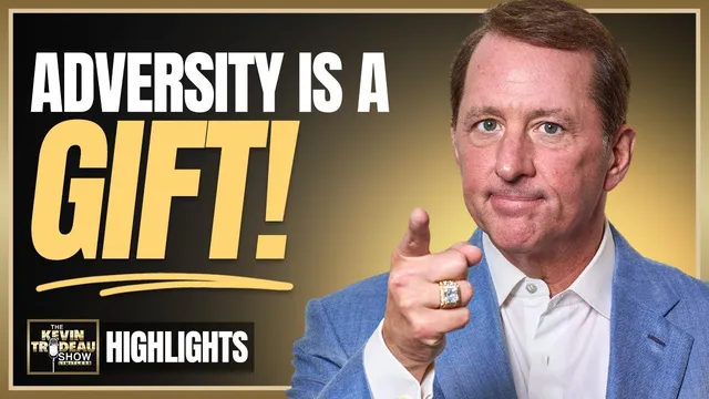 Why You Need Adversity To Become Successful thumbnail