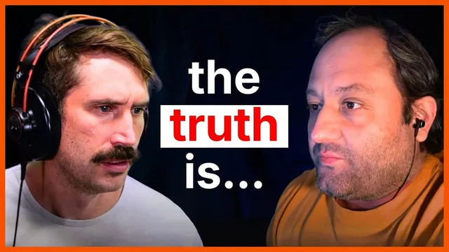 What's really going on with AI, Expert weighs in | TheStandup thumbnail