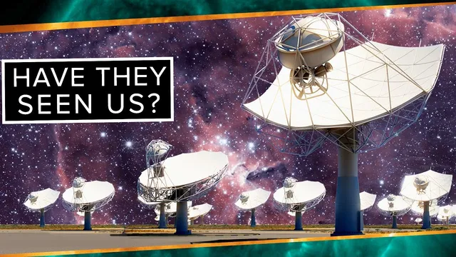 Have They Seen Us? | Space Time | PBS Digital Studios thumbnail