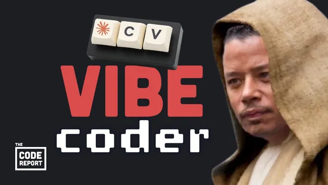 The "vibe coding" mind virus explained… thumbnail