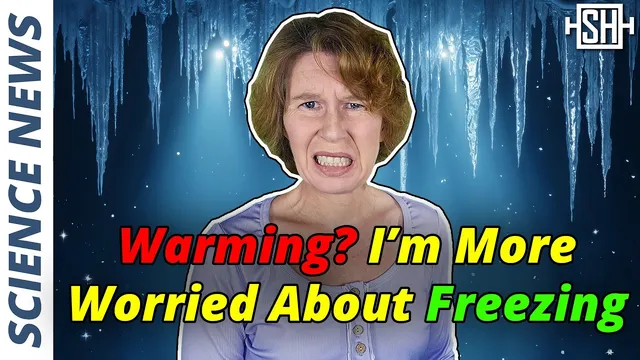 A New Ice Age For Europe Is Becoming More Likely thumbnail