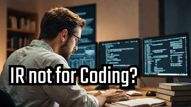 Incremental Reading is not Suitable For Programmers? thumbnail