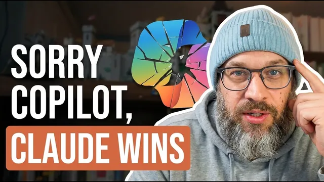 I Just Did a Full Day of Analyst Work in 10 Minutes. The $120K Job Description Just Changed Forever. thumbnail