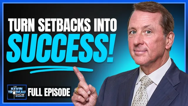 Going Through Tough Times? Watch THIS! thumbnail