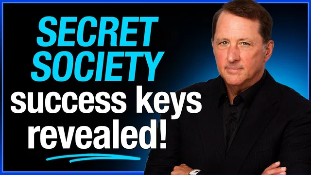 Inside The Global Information Network:  The Private Success Club Changing Lives Worldwide thumbnail