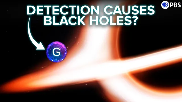 The Universe Itself Might Be Hiding the Gravity Particle From Us thumbnail