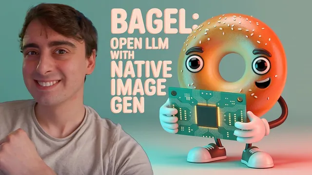New GPT-4o native image Clone is Open Sourced! thumbnail