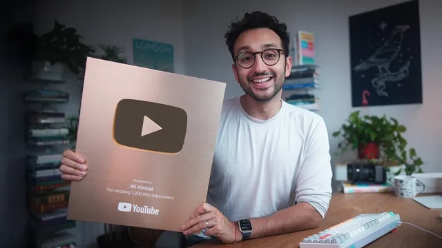 How to Start and Grow a YouTube Channel in 2026 thumbnail